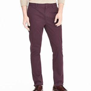 Banana Republic Factory Men’s Fulton Skinny Chino - Size 34x34